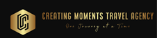 Creating Moments Travel Store